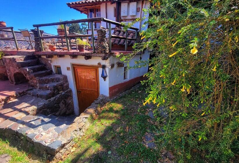 مجموعه ویستا شهر, La Casa De Campo