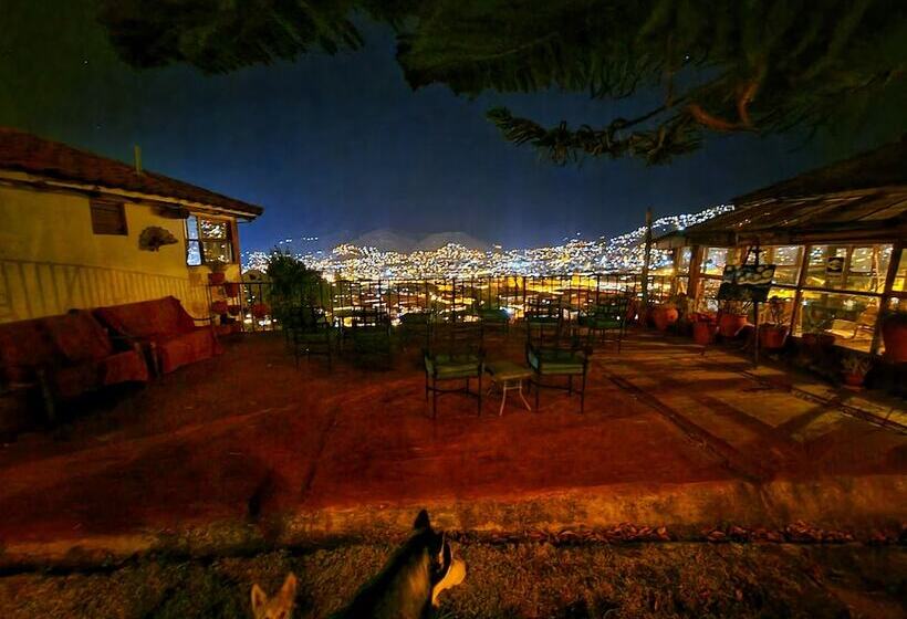 اتاق استاندارد چهار تخته, La Casa De Campo