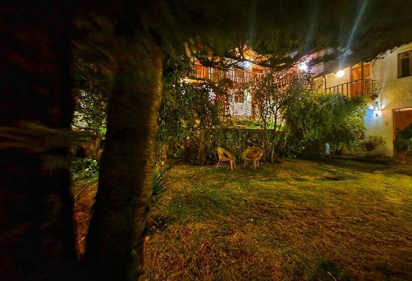 اتاق استاندارد چهار تخته, La Casa De Campo