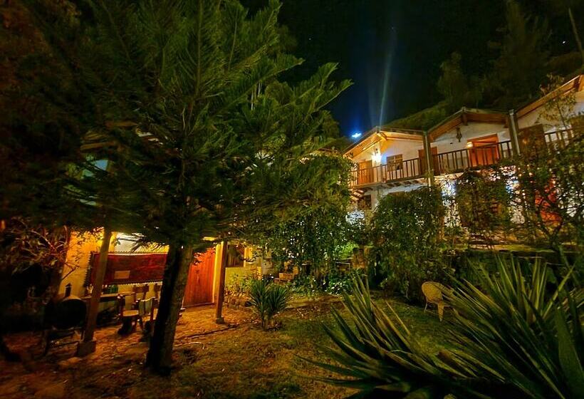 اتاق استاندارد چهار تخته, La Casa De Campo