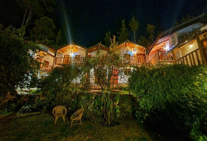 مجموعه ویستا شهر, La Casa De Campo