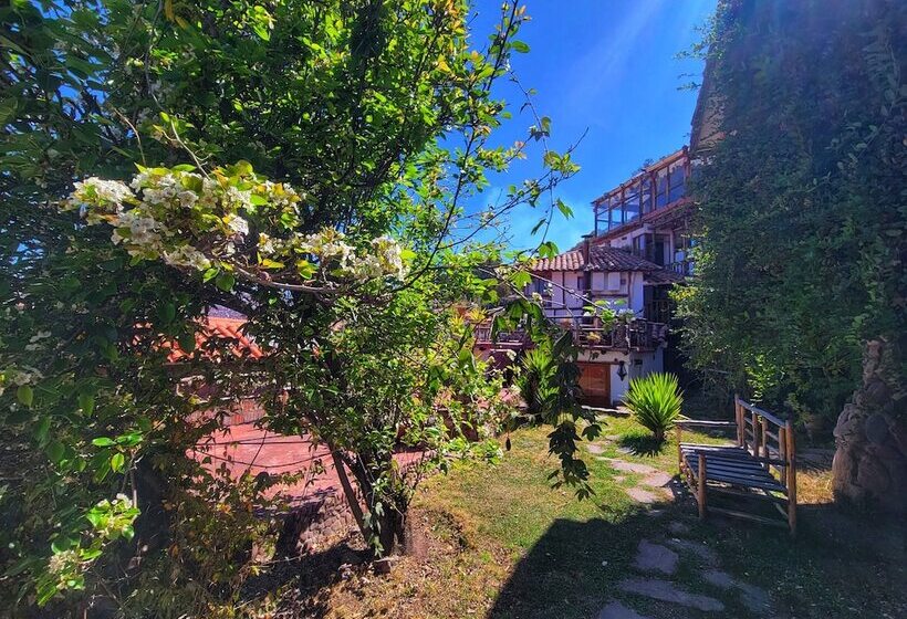 مجموعه ویستا شهر, La Casa De Campo