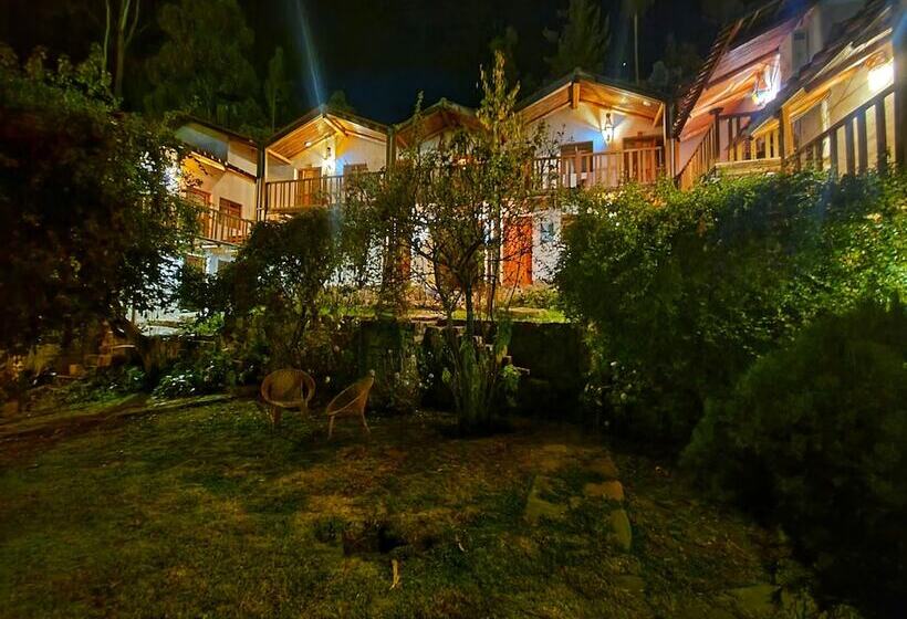 اتاق استاندارد چهار تخته, La Casa De Campo