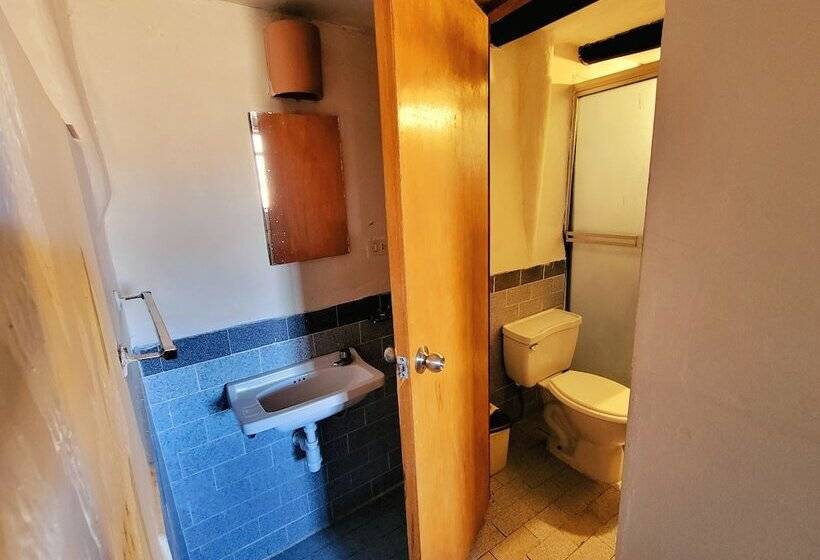 اتاق استاندارد چهار تخته, La Casa De Campo