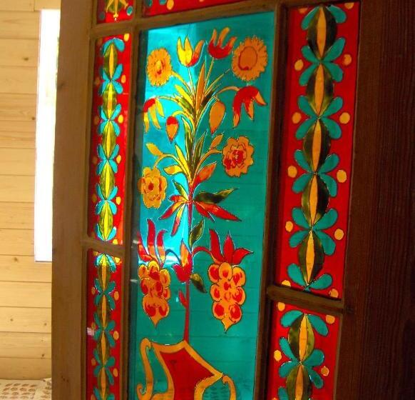 آپارتمان 3 خوابه, Ezera Maja