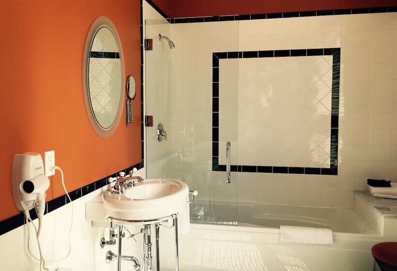 חדר סופריור, Manoir Sherbrooke