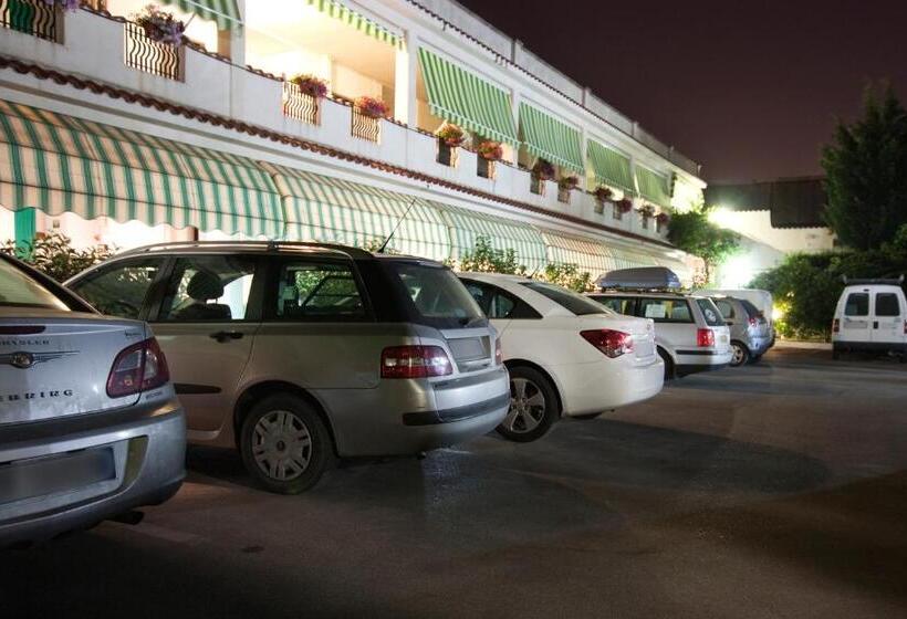 اتاق سوپریور, Residence Nemo