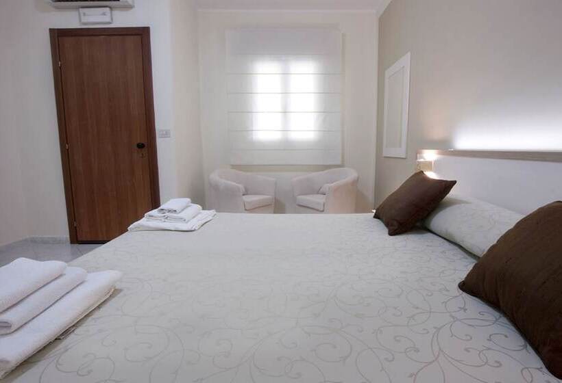 اتاق راحتی, Residence Nemo