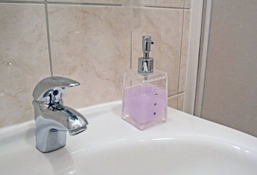 Студия Стандарт Вид на Море, Tamarix Residence