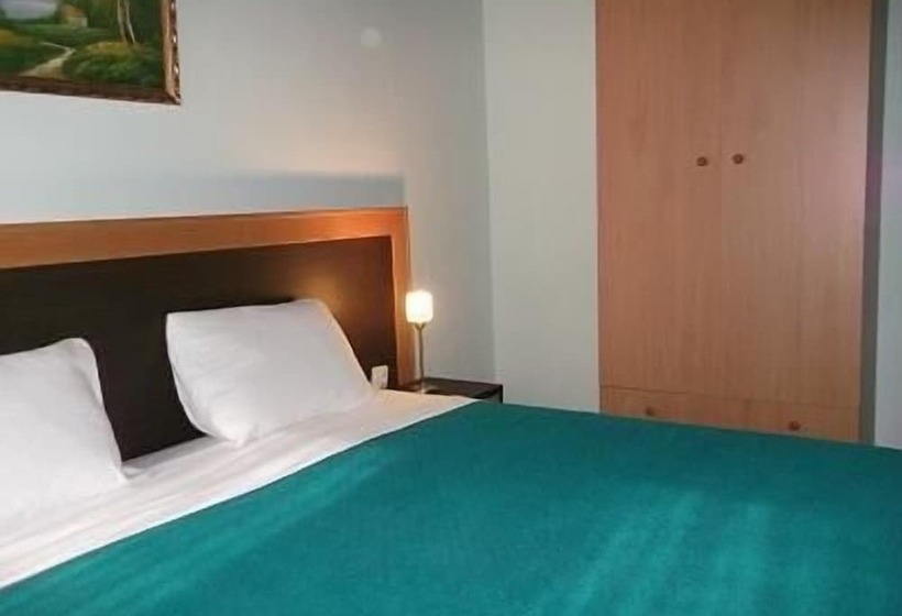 اتاق استاندارد, Vila Silia