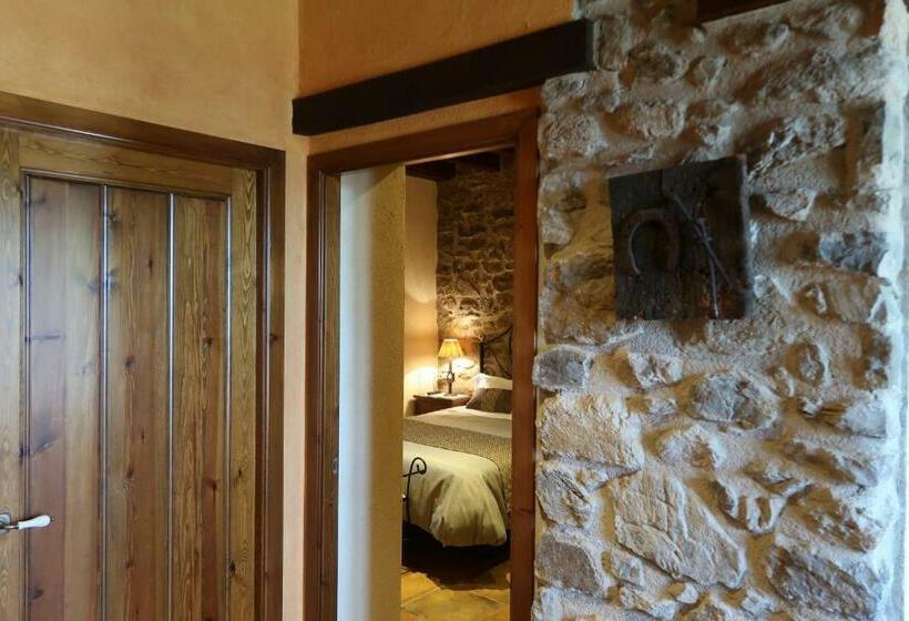 Апартаменты 1 Спальня, La Casassa De Ribes