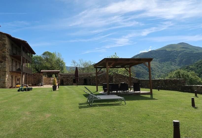 Апартаменты 1 Спальня, La Casassa De Ribes