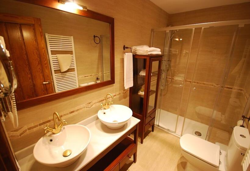 Апартаменты 1 Спальня, La Casassa De Ribes