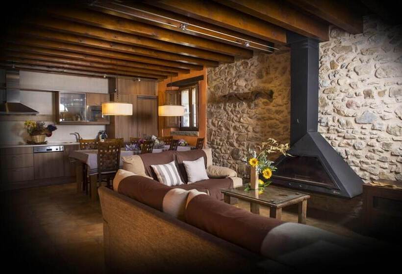 Апартаменты Superior 1 Спальня, La Casassa De Ribes