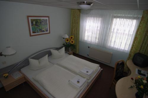 Номер Стандарт, Waldhotel Seelow