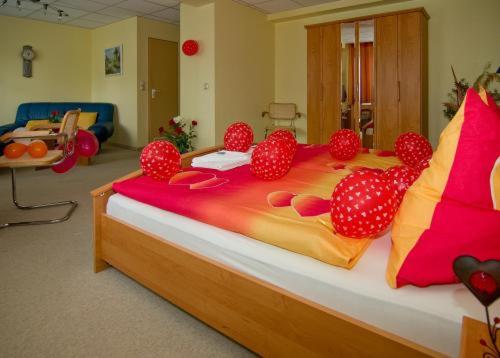 Люкс, Waldhotel Seelow