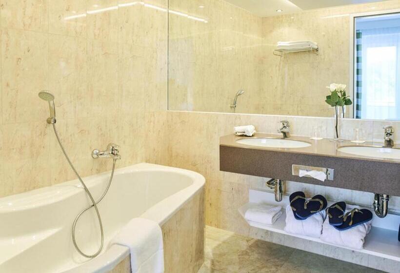 سوییت, Werzers Hotel Resort Pörtschach