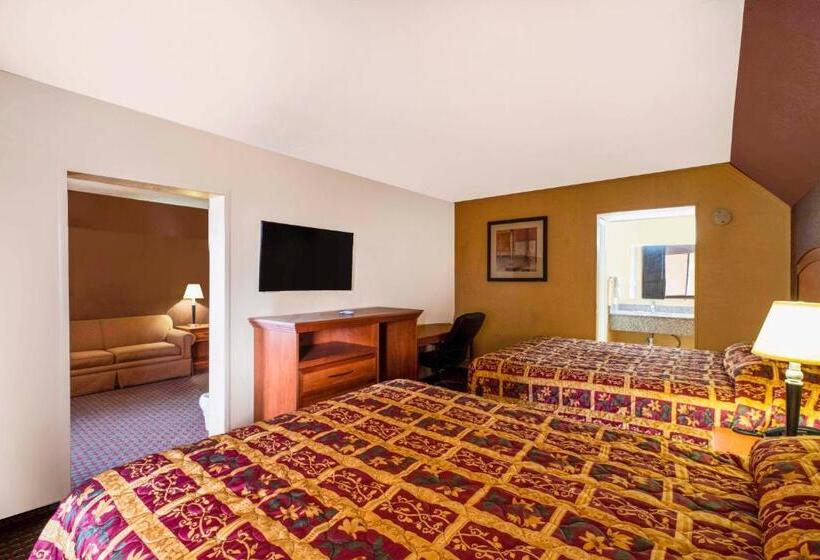 프리미엄 룸, Oyo Hotel Odessa Tx, East Business 20