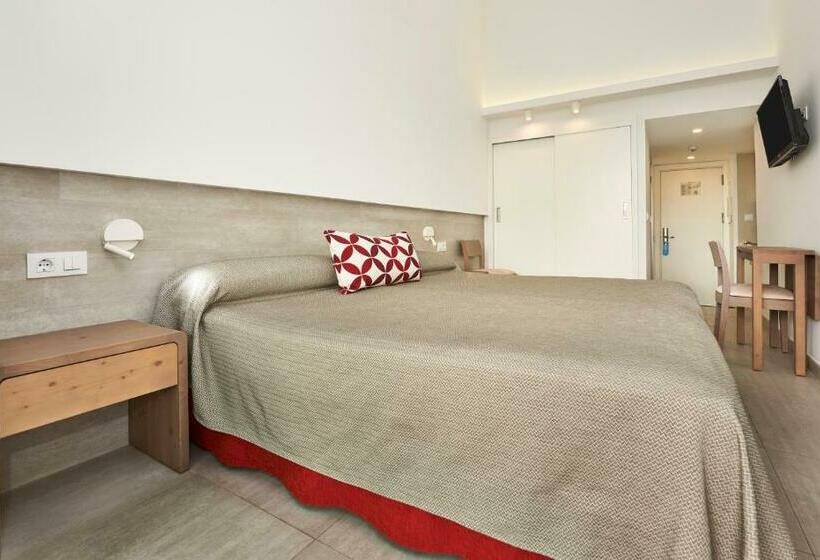 Студия Стандарт, Hoposa Hotel & Apartaments Villaconcha