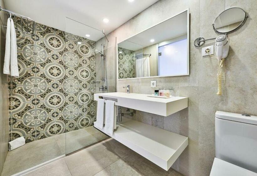 Апартаменты 1 Спальня, Hoposa Hotel & Apartaments Villaconcha