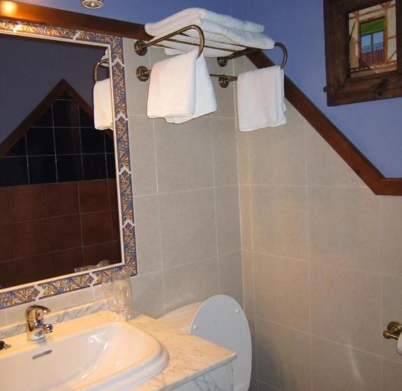 Номер Стандарт, Hostal Rural Jarpar