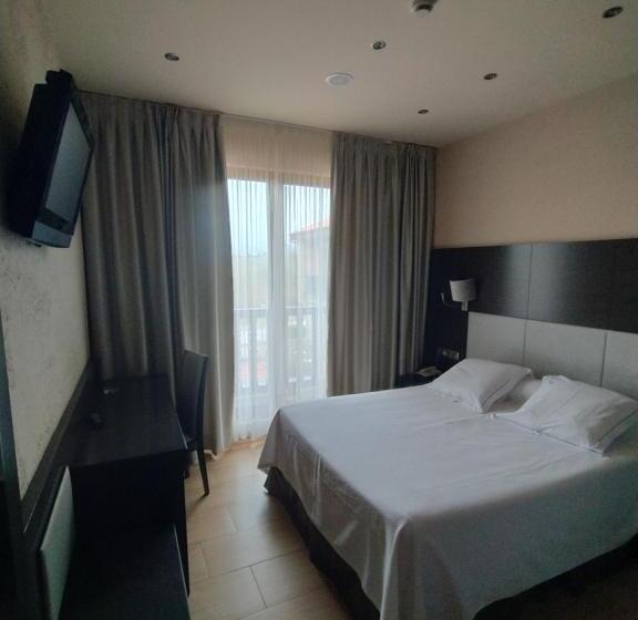 Номер Стандарт, Felisa Spa
