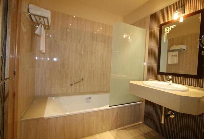 Номер Стандарт с доступом в Спа, Felisa Spa