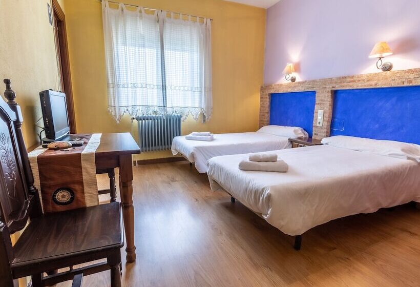 Номер Economy, Hosteria Tierrallana By Juype