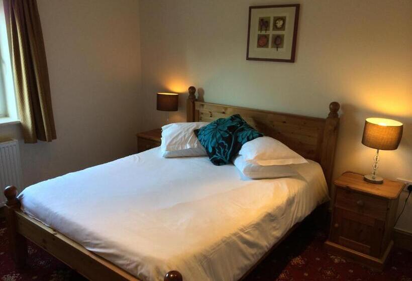 Номер Стандарт, Hunters Lodge Inn