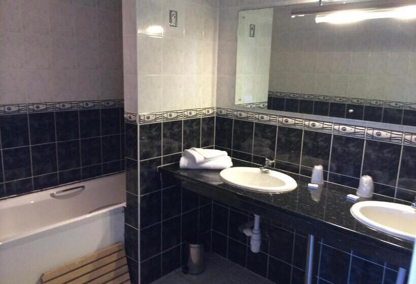 Номер Стандарт, Hunters Lodge Inn