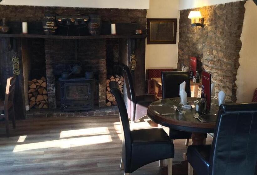 Индивидуальный Номер Классика, Hunters Lodge Inn