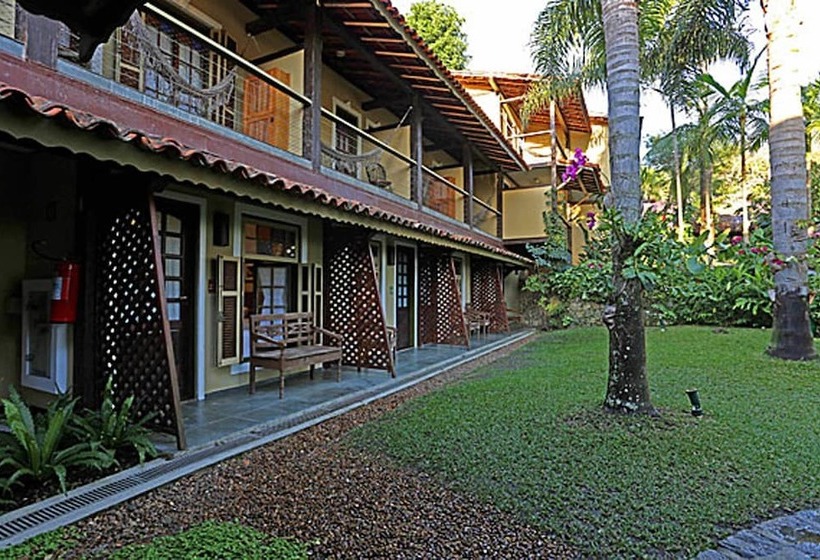 اتاق استاندارد, Porto Pacuiba
