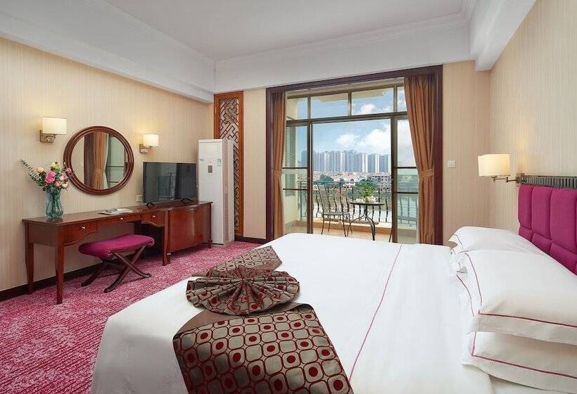 Номер Superior, Yang Jiang Country Garden Phoenix