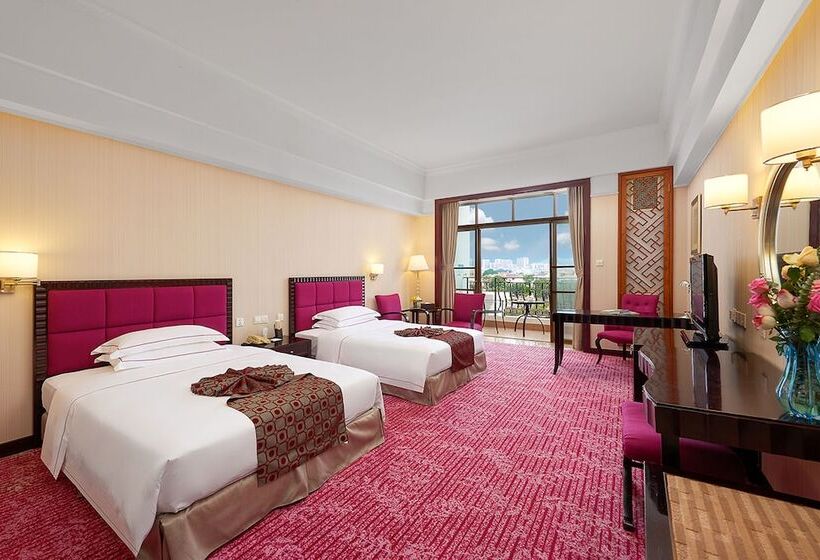 Номер Deluxe, Yang Jiang Country Garden Phoenix