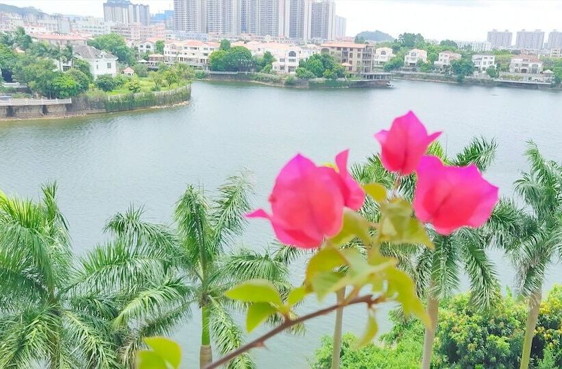 Люкс Superior, Yang Jiang Country Garden Phoenix