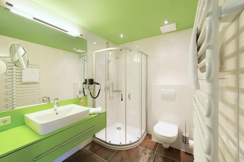 Номер Стандарт, Landhotel Föhrenhof Ellmau