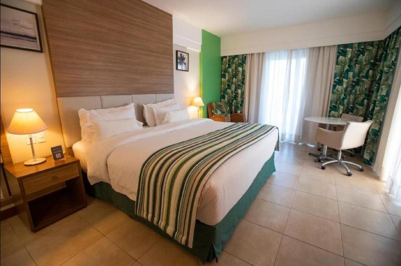 Номер Премиум, Vidam Hotel Aracaju   Transamerica Collection