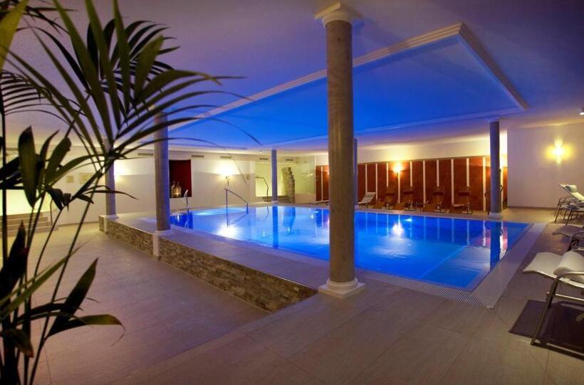 스탠다드 싱글 룸, Wellnesshotel Rothfuß Mit Spa Und 2 Schwimmbädern