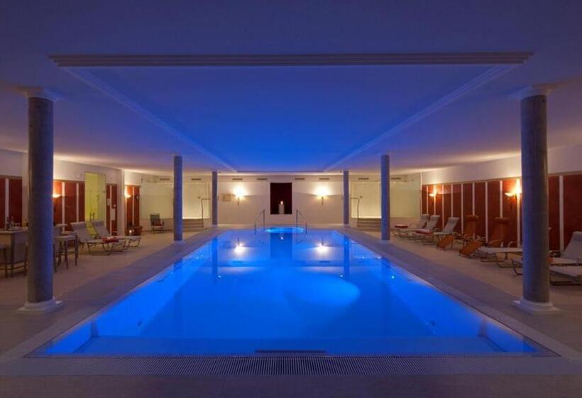 Полулюкс Вид на Горы, Wellnesshotel Rothfuß Mit Spa Und 2 Schwimmbädern