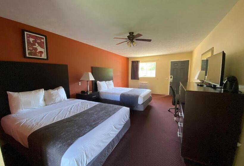 Номер Deluxe, Ayas Blossoms Inn