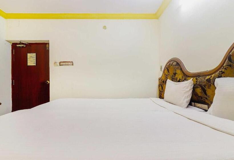 Трехместный Номер Классика, Viceroy Inn