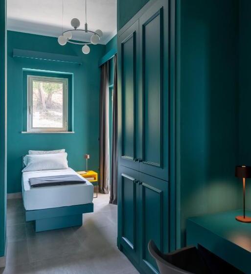 اتاق خانوادگی, B&b Fiore Di Cappero