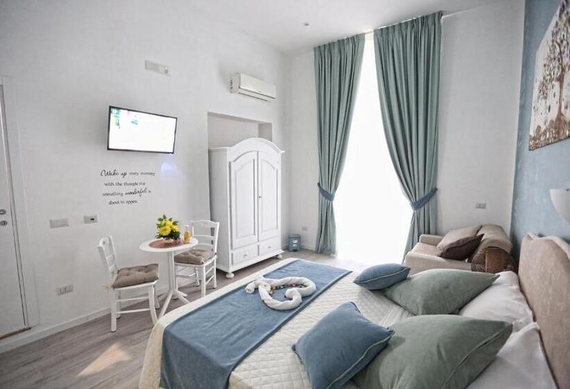 اتاق لوکس, Maison Nilo 15