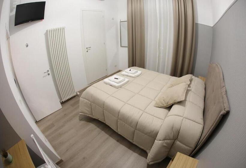 اتاق استاندارد, Maison Nilo 15