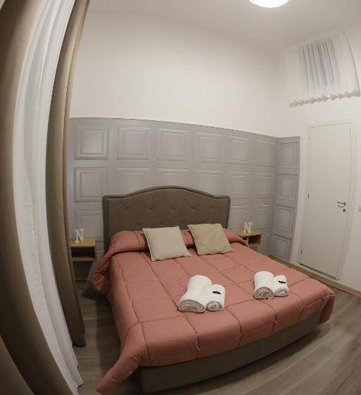 اتاق لوکس, Maison Nilo 15