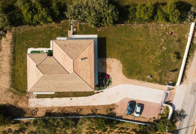 اتاق استاندارد, Agriturismo B&b Mares E Montes De Marrante