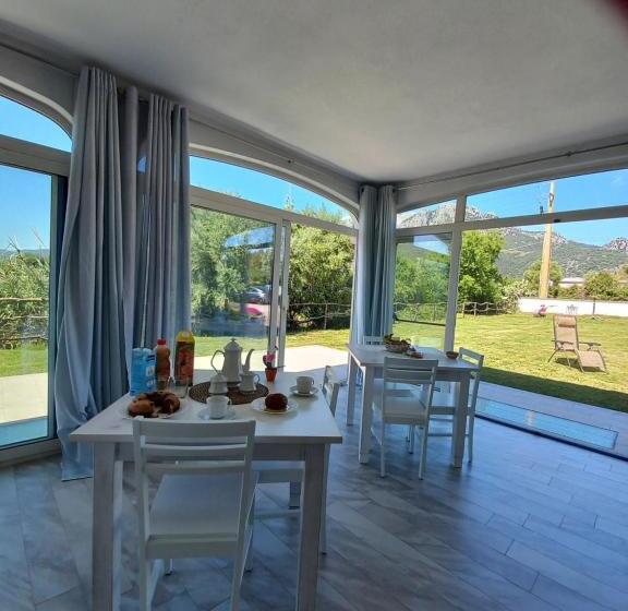 اتاق استاندارد, Agriturismo B&b Mares E Montes De Marrante