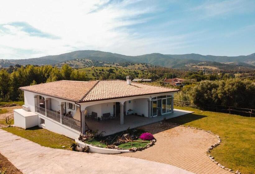 اتاق استاندارد, Agriturismo B&b Mares E Montes De Marrante