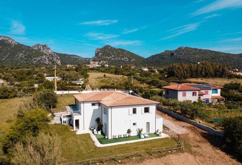 اتاق خانوادگی, Agriturismo B&b Mares E Montes De Marrante