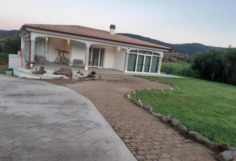 اتاق خانوادگی, Agriturismo B&b Mares E Montes De Marrante